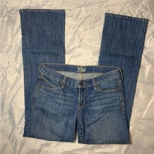 The Diva - Old Navy Jeans